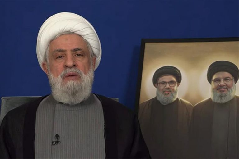 Χεζμπολάχ: «Όχι» στους όρους του Ισραήλ για να κλείσει συμφωνία εκεχειρίας – «Δεν θα εισβάλουν όποτε θέλουν»