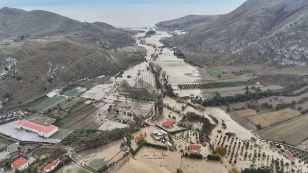 ΣΥΡΙΖΑ: Η απώλεια ζωών στη Λήμνο, οδυνηρή υπενθύμιση της ανάγκης ενίσχυσης της Πολιτικής Προστασίας