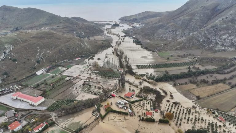 ΣΥΡΙΖΑ: Η απώλεια ζωών στη Λήμνο, οδυνηρή υπενθύμιση της ανάγκης ενίσχυσης της Πολιτικής Προστασίας