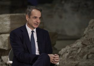 Μητσοτάκης: Θα είμαι υποψήφιος πρωθυπουργός το 2027 – Δεν θα αλλάξω τον εκλογικό νόμο