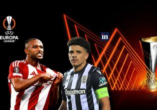 O Ολυμπιακός, o ΠΑΟΚ και οι ομάδες που «κλείδωσαν» την πρόκριση στο Europa League – Τι γίνεται με τον Παναθηναϊκό (pics)