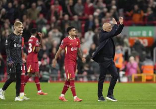 Τι άλλαξε στη Λίβερπουλ ο Αρνε Σλοτ και πως ανάγκασε τους οπαδούς των «κόκκινων» να ξεχάσουν τον Κλοπ (pics)