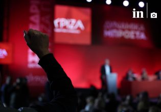 Συνέδριο ΣΥΡΙΖΑ: Διάσπαση σε πολεμικό κλίμα – Αποχωρεί ο Κασσελάκης και 3 βουλευτές από το κόμμα