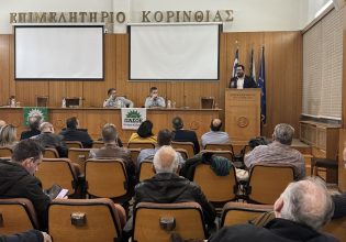 Ξεκίνησε η καμπάνια «ΠΑΣΟΚ παντού» από βουλευτές και στελέχη – Ο στόχος της Χαριλάου Τρικούπη