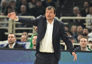 Παναθηναϊκός: Στο νοσοκομείο με αδιαθεσία ο Αταμάν