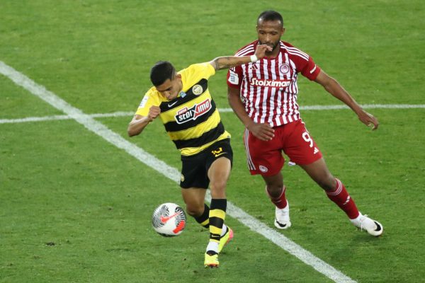 Megasports: Επιστροφή με ντέρμπι