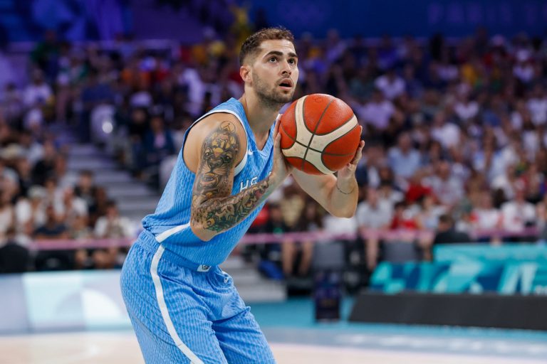 LIVE: Μεγάλη Βρετανία – Ελλάδα