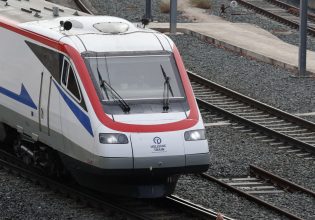 Αποκαταστάθηκε η ηλεκτροδότηση στο δίκτυο του Προαστιακού – Σταδιακή ομαλοποίηση των δρομολογίων