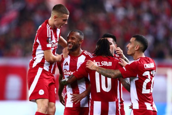 Οι αθλητικές μεταδόσεις της ημέρας (7/11): Πού θα δείτε τις ευρωπαϊκές «μάχες» των Ολυμπιακού, ΠΑΟΚ, Παναθηναϊκού