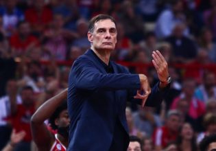 Φλος Ρουαγιάλ στο… γυαλί, με άσο απ’ το μανίκι του Μπαρτζώκα