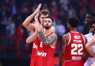 Ολυμπιακός: Κάτι παραπάνω από δυο νίκες