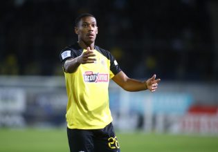 LIVE: ΑΕΚ – Αστέρας Τρίπολης