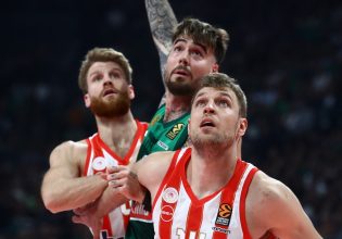 Γουόκαπ για Φουρνιέ: «Ηταν υπέροχος, καταπληκτικός, έβαλε μεγάλα σουτ»