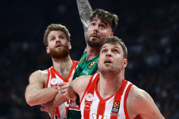 Γουόκαπ για Φουρνιέ: «Ηταν υπέροχος, καταπληκτικός, έβαλε μεγάλα σουτ»