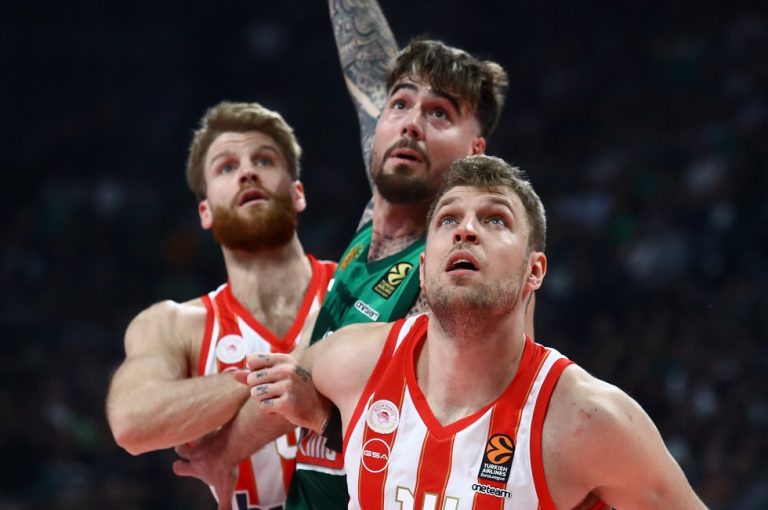 Γουόκαπ για Φουρνιέ: «Ηταν υπέροχος, καταπληκτικός, έβαλε μεγάλα σουτ»