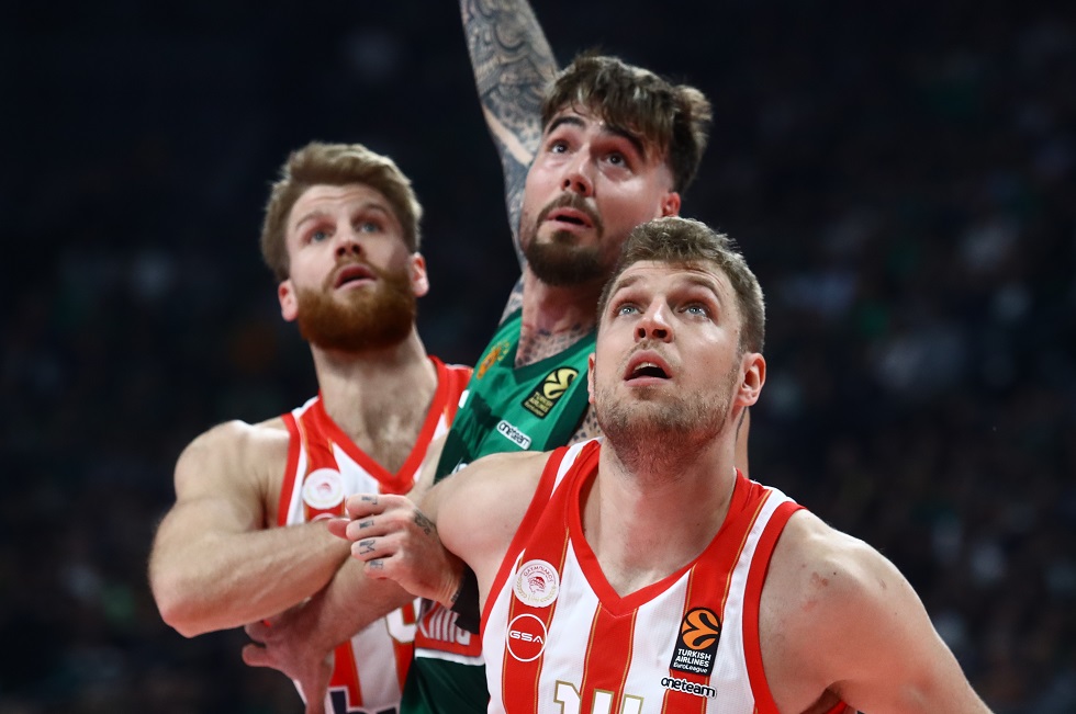 Γουόκαπ για Φουρνιέ: «Ηταν υπέροχος, καταπληκτικός, έβαλε μεγάλα σουτ»