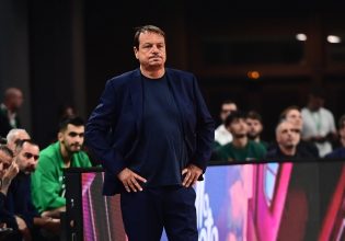 Αταμάν: «Ο Ολυμπιακός άξιζε 100% τη νίκη»