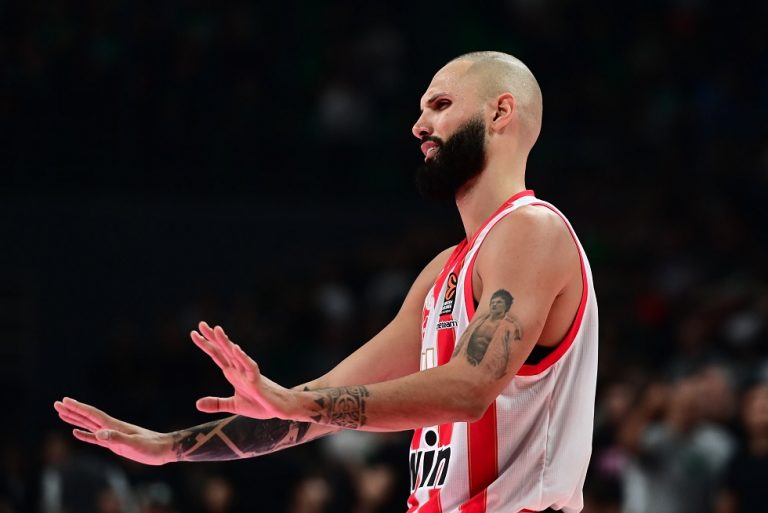 Τα μεγάλα σουτ του Φουρνιέ στο ΟΑΚΑ – Έτσι «εκτέλεσε» τον Παναθηναϊκό (vids)