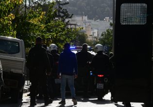 Γιάφκα στο Παγκράτι: Πήρε προθεσμία ο 49χρονος φιλόλογος – Πώς έφτασαν στα ίχνη του