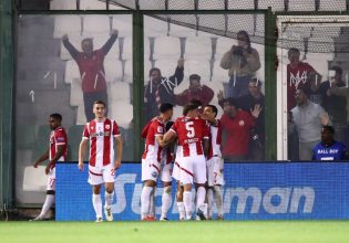 Athens Kallithea – Πανσερραϊκός 1-2: Διπλό στο 90+2′ με απίστευτο γκολ του Μπετανκόρ (vid)