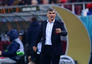 Μεντιλίμπαρ: «Ηταν ισορροπημένο παιχνίδι – Μας πλήγωσε ο τραυματισμός του Γιάρεμτσουκ»