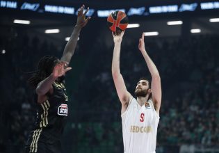 Παπαγιάννης: «Ο Σπανούλης μπορεί να μεταδώσει τη νοοτροπία νικητή»