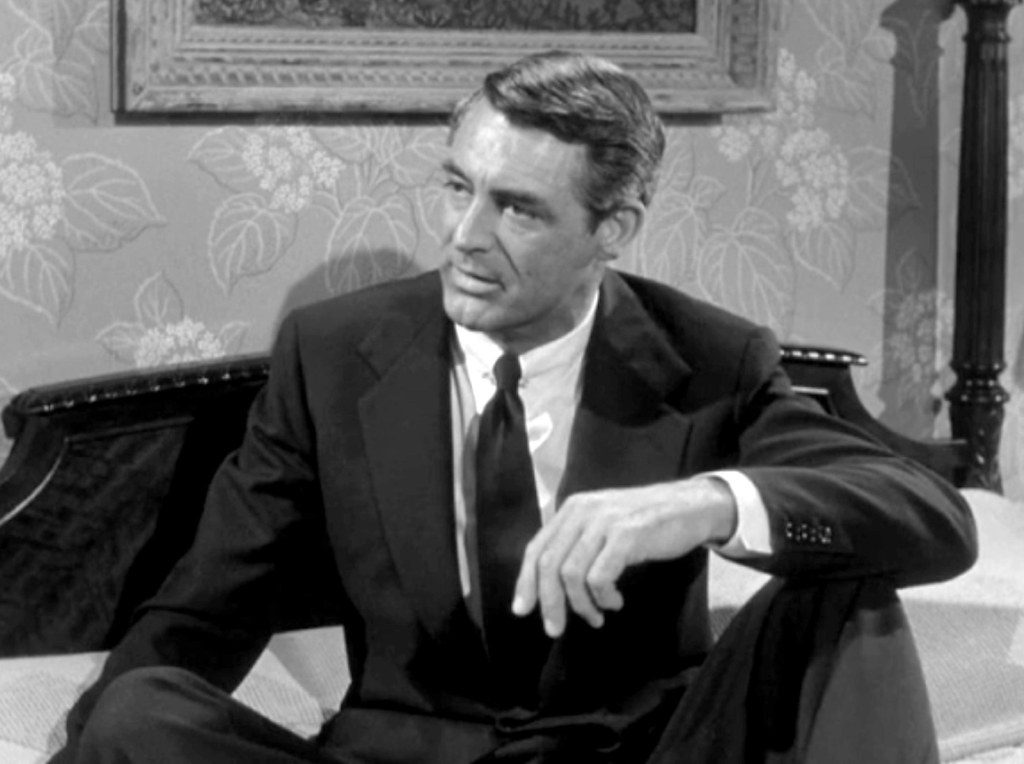 Κάρι Γκραντ