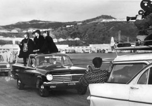 Μήπως η δολοφονία του JFK βοήθησε τους Beatles να κατακτήσουν τις ΗΠΑ;