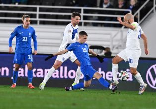 Ο Ρεχάγκελ, η μεγάλη νίκη του Ιβάν, ο Μουζακίτης και το πρόβλημα του ελληνικού ποδοσφαίρου