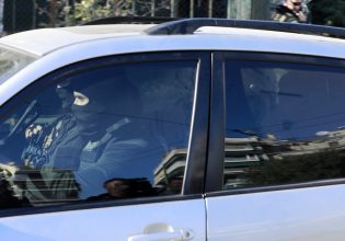 Νίκος Ρωμανός: Στη φυλακή για την υπόθεση των Αμπελοκήπων – Ένταση στα δικαστήρια