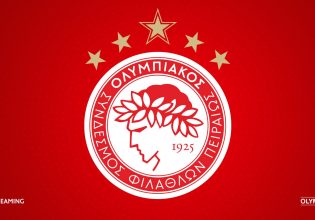 Press Release by Olympiacos FC