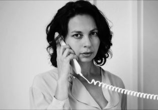 Michelle Gurevich: H Chinawoman προσγειώνεται στο Fuzz για μια μοναδική συναυλία