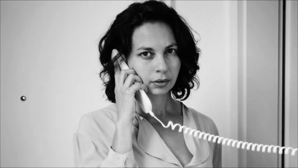 Michelle Gurevich: H Chinawoman προσγειώνεται στο Fuzz για μια μοναδική συναυλία