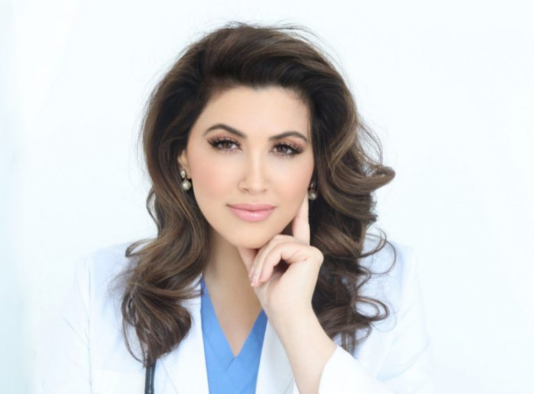 Ντόναλντ Τραμπ: Επέλεξε ως αρχίατρο γιατρό που είχε γίνει γνωστή από την τηλεόραση – Νέος διευθυντής στο CDC