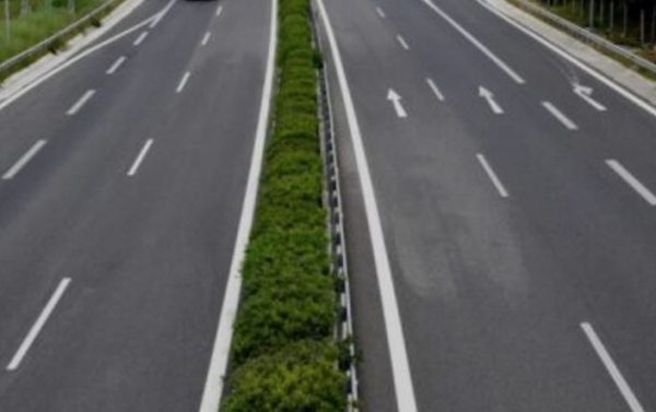 Σε εξέλιξη τα έργα στο Μπράλος – Άμφισσα: Πώς προχωρούν και πότε προβλέπεται να ολοκληρωθούν