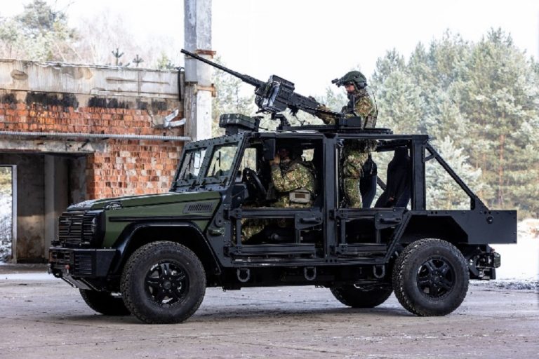 Ουκρανία: Η Γερμανία έστειλε νέο πακέτο στρατιωτικής βοήθειας στο Κίεβο – Πυριτιδαποθήκη η Ευρώπη