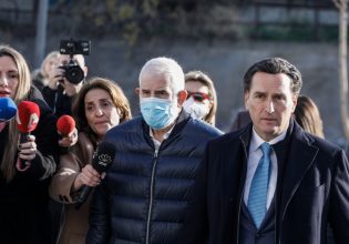 Πέτρος Φιλιππίδης: Ξανά στο εδώλιο για τους βιασμούς – Τι θα ισχυριστεί στο Εφετείο