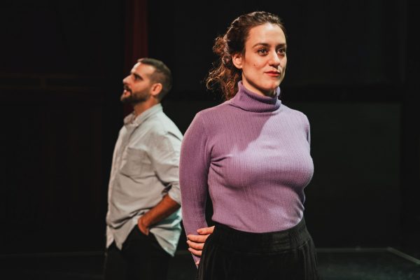 «Forget Me Not», στο θέατρο Αλάμπρα