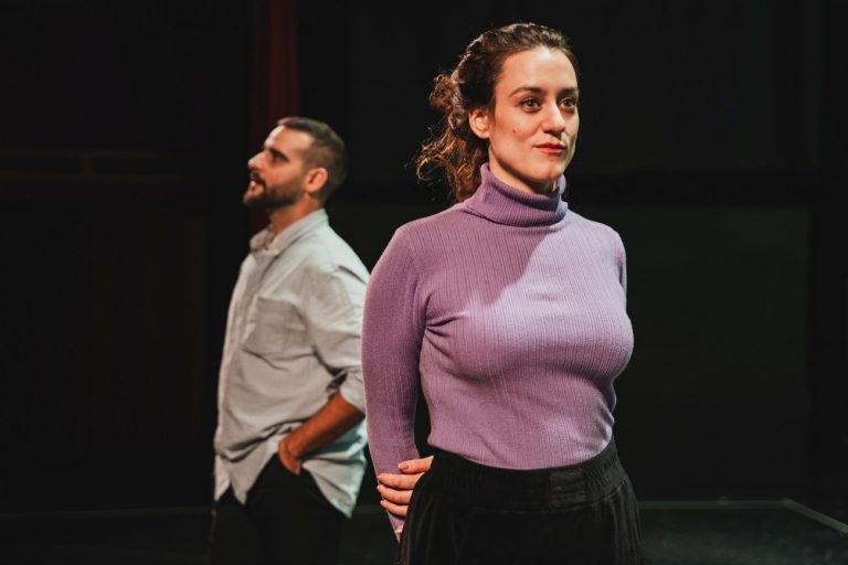 «Forget Me Not», στο θέατρο Αλάμπρα