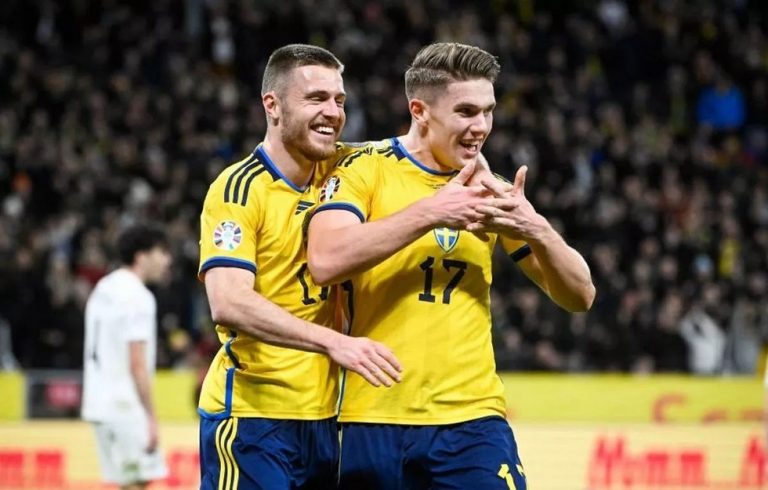 «Eξάρα» της Σουηδίας με… καρέ Γιόκερες, γκέλες για Γερμανία και Ολλανδία – Αποτελέσματα και βαθμολογία