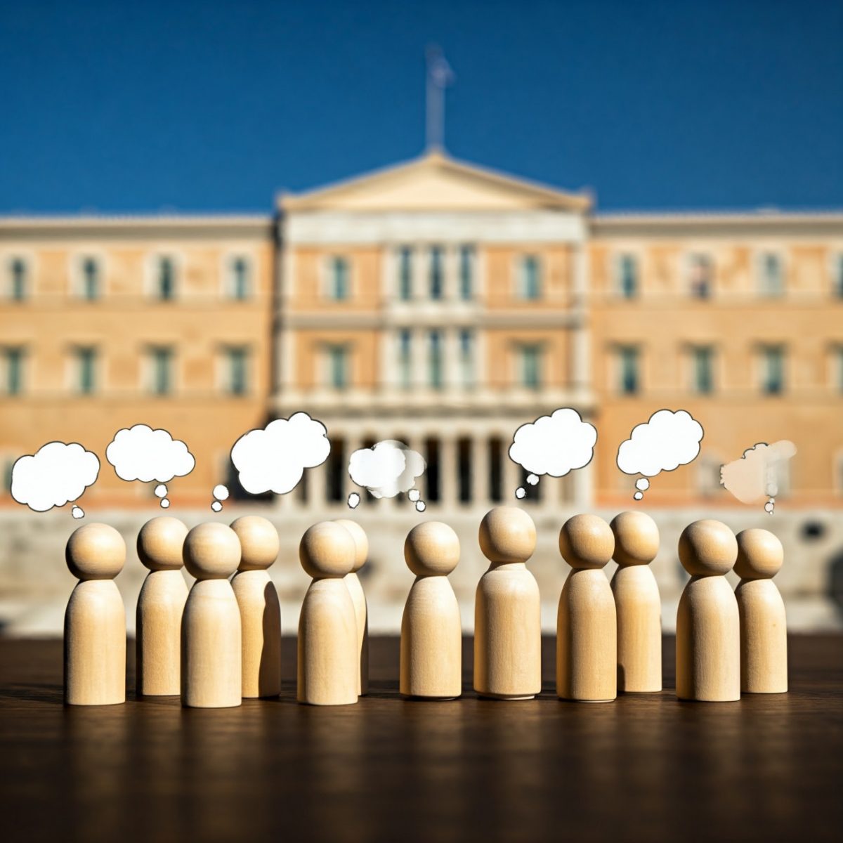 Δημοσκόπηση: Δεν καρπώνεται το ΠΑΣΟΚ τη «βουτιά» του ΣΥΡΙΖΑ – Η δυναμική του Κινήματος Δημοκρατίας