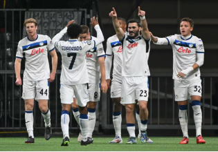 Γιούνγκ Μπόις – Αταλάντα 1-6: Mamma mia… un’Atalanta (vid)