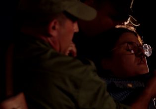 Famagusta: Η γυναίκα που έμεινε 23 χρόνια εγκλωβισμένη στα Κατεχόμενα να διδάσκει ελληνικά τους Ελληνοκύπριους