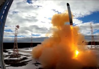 Oreshnik: Πώς ΝΑΤΟ και Ζελένσκι σχεδιάζουν απάντηση στο υπερόπλο