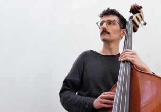 Νίκος Χατζησάκος: Τζαζ βραδιά στο Μέγαρο Μουσικής Αθηνών