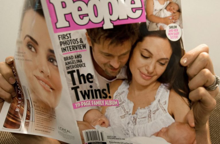 «Στρέφει τα παιδιά εναντίον μου!» Ο Μπραντ Πιτ και οι γονείς του στην αντεπίθεση εναντίον της Αντζελίνα Τζολί