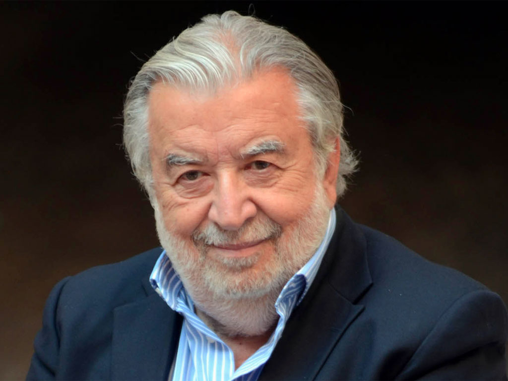 Ο σπουδαίος κύριος Πούπι Αβάτι