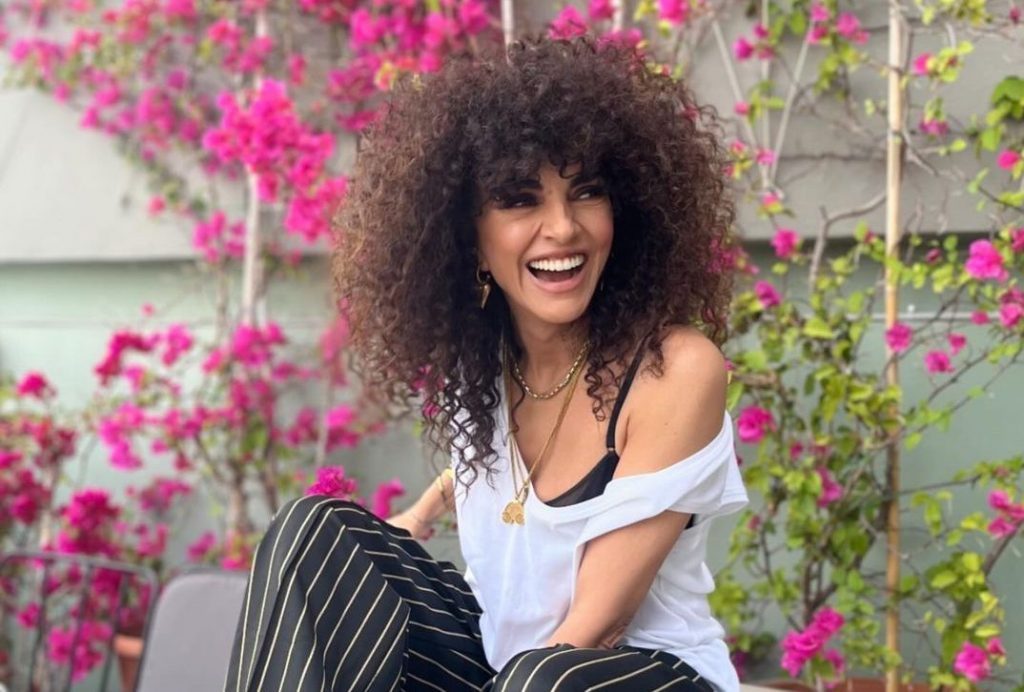 Μαρία Σολωμού: «Άφησα το σπίτι μου για να μείνει ο γιος μου, ο Μάριος και η οικογένεια του»