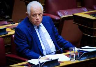 Νέα εσωκομματικά πυρά στην κυβέρνηση για την ακρίβεια – Γ.Βλάχος: Πού βασίζεται η αισιοδοξία σας;