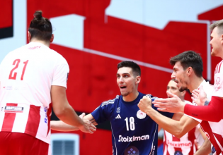 Ολυμπιακός ΟΝΕΧ: Κόντρα στον ΟΦΗ με στόχο το «τρία στα τρία»